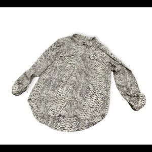 Beautiful Blouse size M